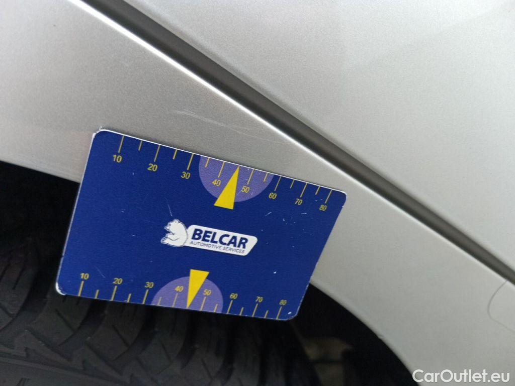 Ford  Fiesta Ford  1.1i 52kW Business Class 5d #21