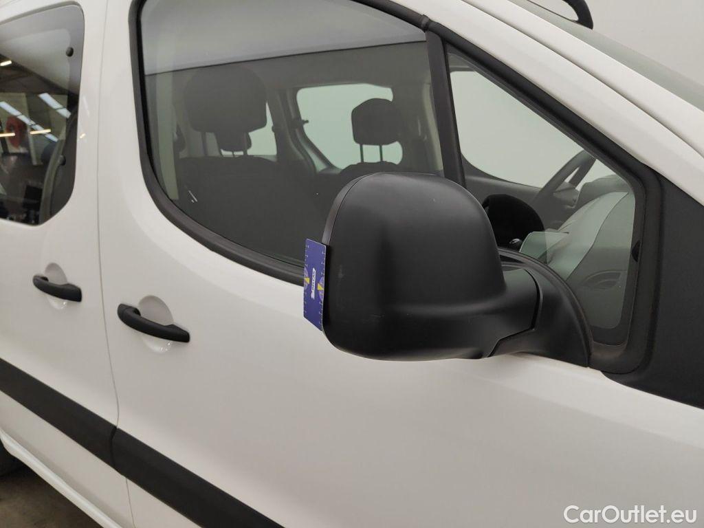 Peugeot  Partner Peugeot  Tepee 1.2 PureTech 81kW S/S Tepee Active 5d voir comment !! #102