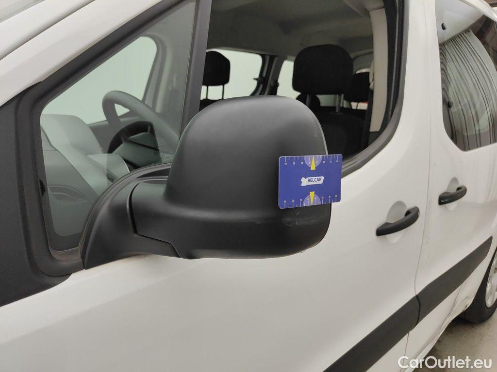 Peugeot  Partner Peugeot  Tepee 1.2 PureTech 81kW S/S Tepee Active 5d voir comment !! #42