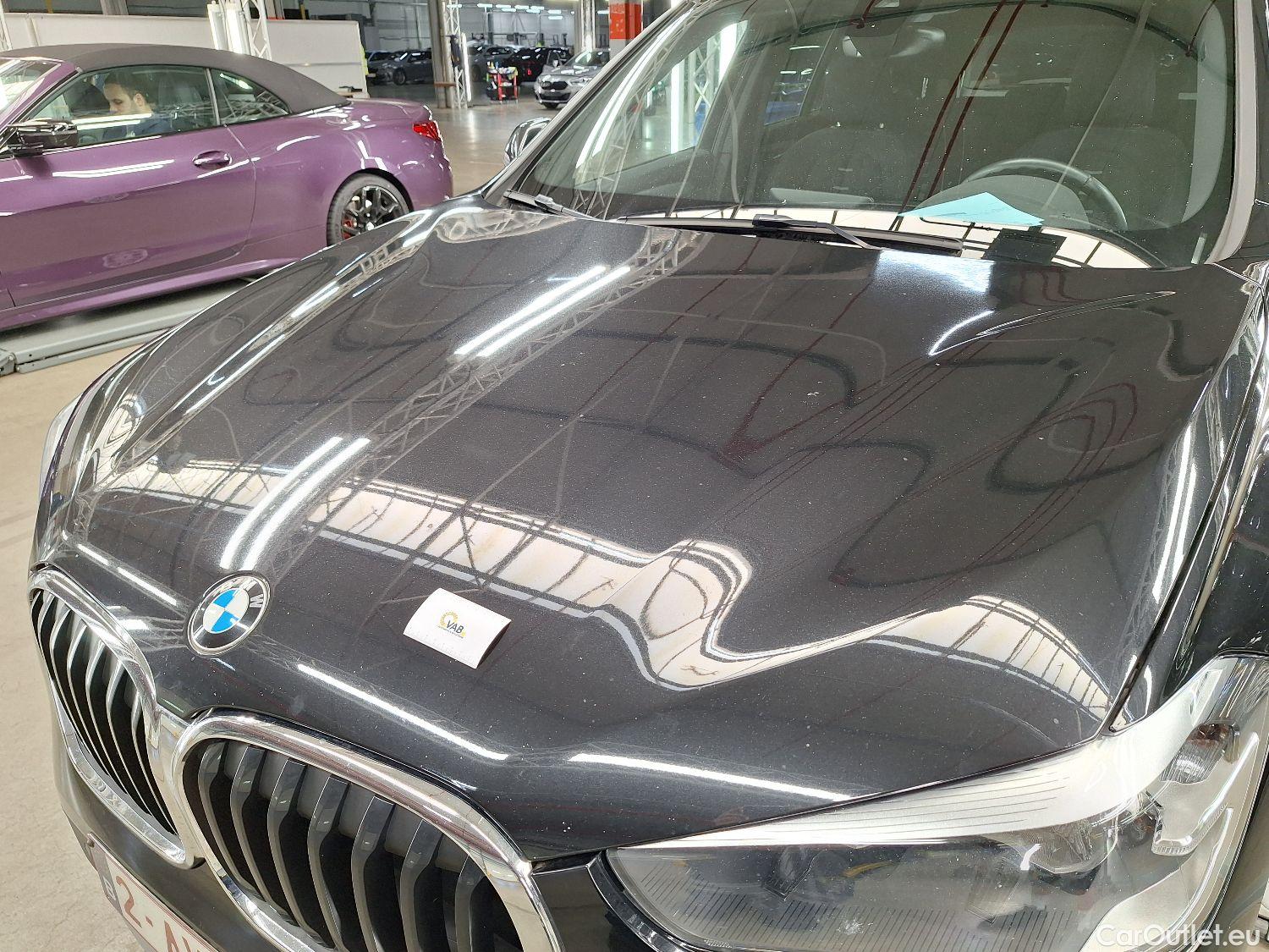 Bmw  X1 BMW,  FL'19, BMW  sDrive16dA (85 kW) 5d #37