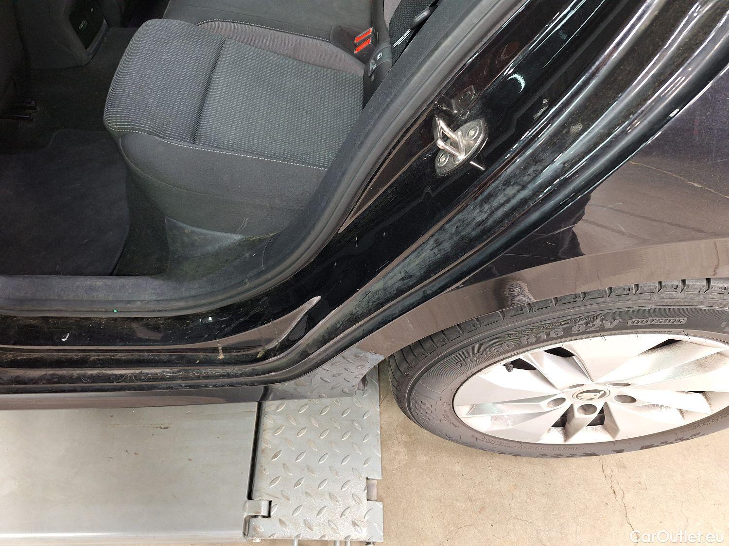  Skoda  Octavia Skoda,  Combi '20, Skoda  Combi 2.0 CRTDI 85kW Clever 5d #13