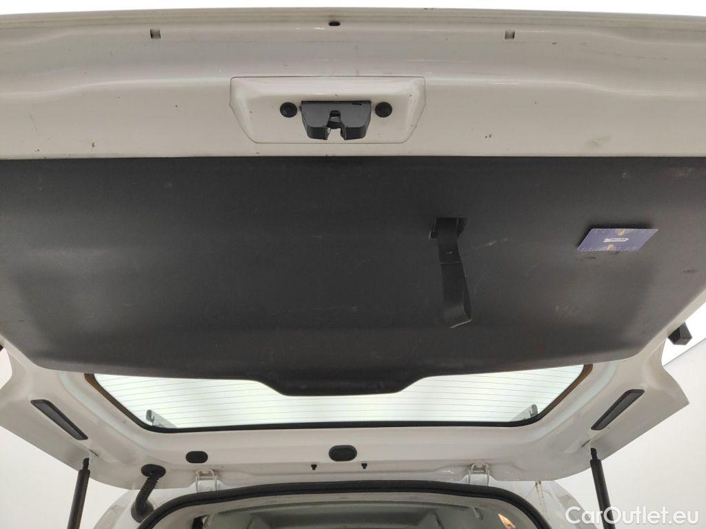 Peugeot  Partner Peugeot  Tepee 1.2 PureTech 81kW S/S Tepee Active 5d voir comment !! #121