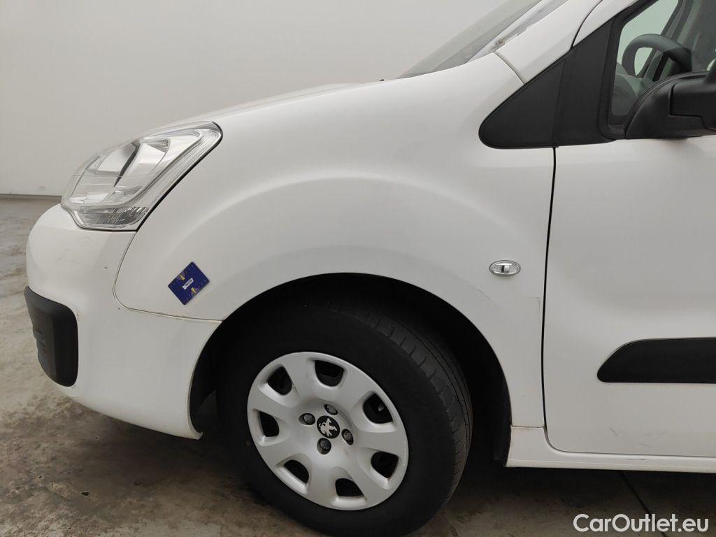 Peugeot  Partner Peugeot  Tepee 1.2 PureTech 81kW S/S Tepee Active 5d voir comment !! #39