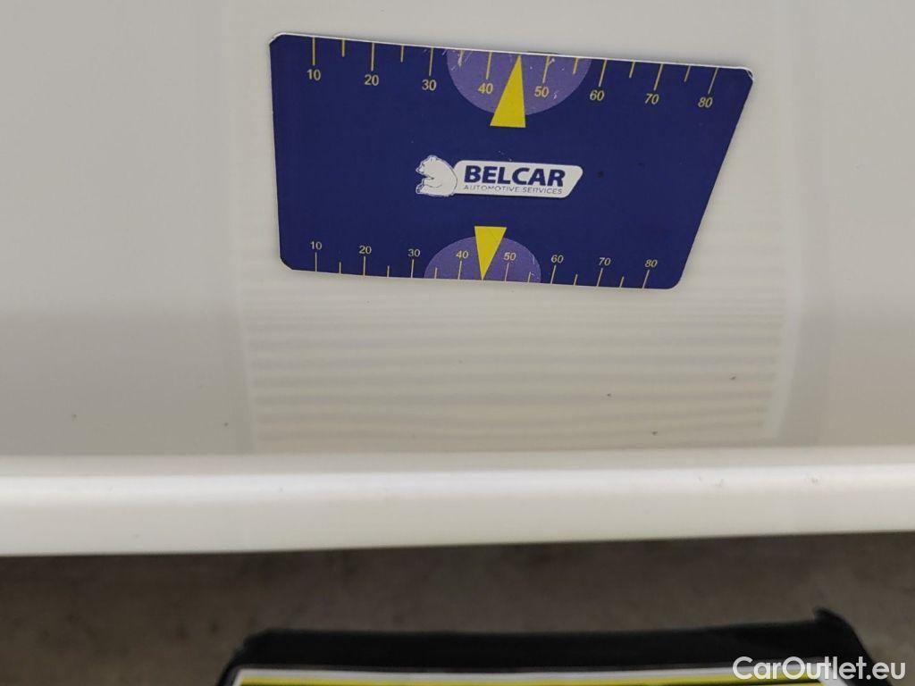 Peugeot  Partner Peugeot  Tepee 1.2 PureTech 81kW S/S Tepee Active 5d voir comment !! #90