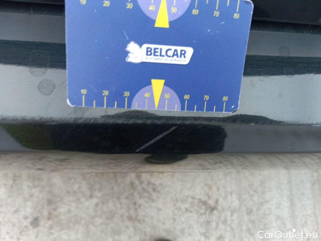 Mercedes  A-Klasse Mercedes-Benz  A 180 d Business Solution 5d #42