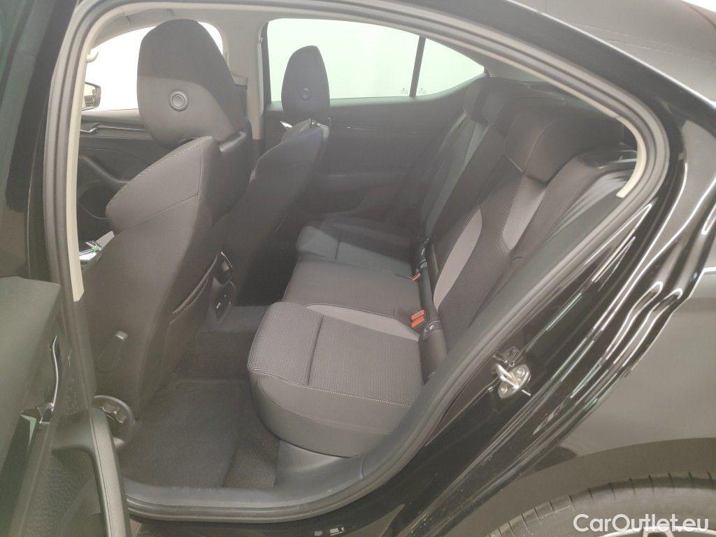 Skoda  Octavia Skoda  2.0 CRTDI 85kW Clever 5d #10