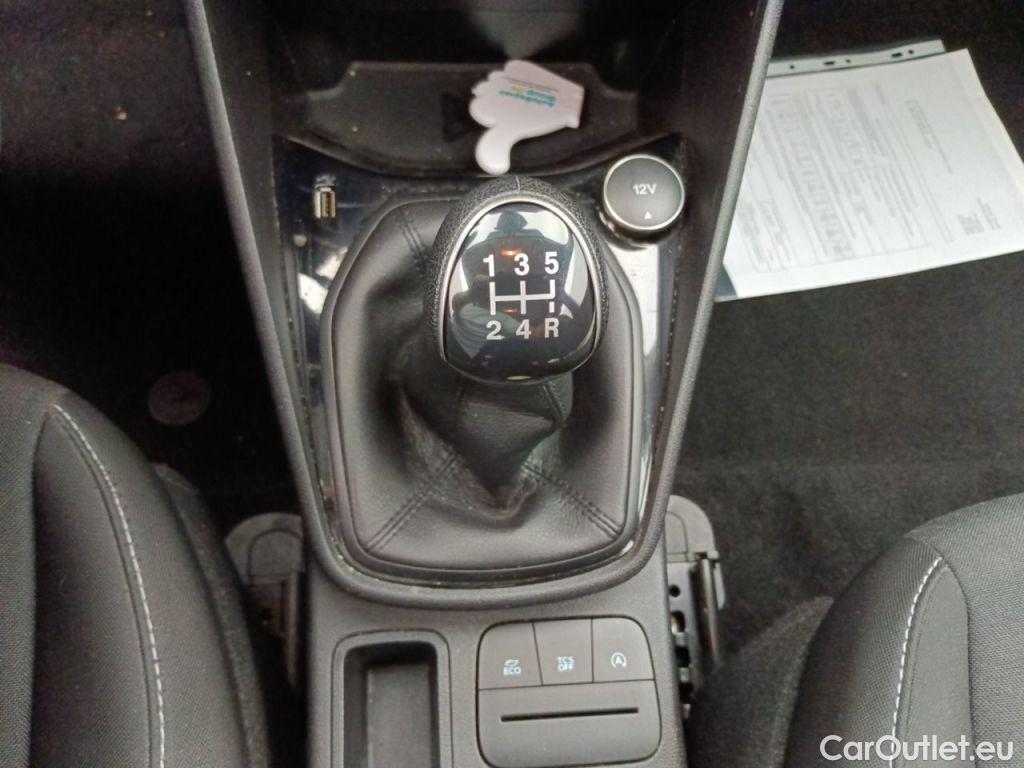 Ford  Fiesta Ford  1.1i 52kW Business Class 5d #31