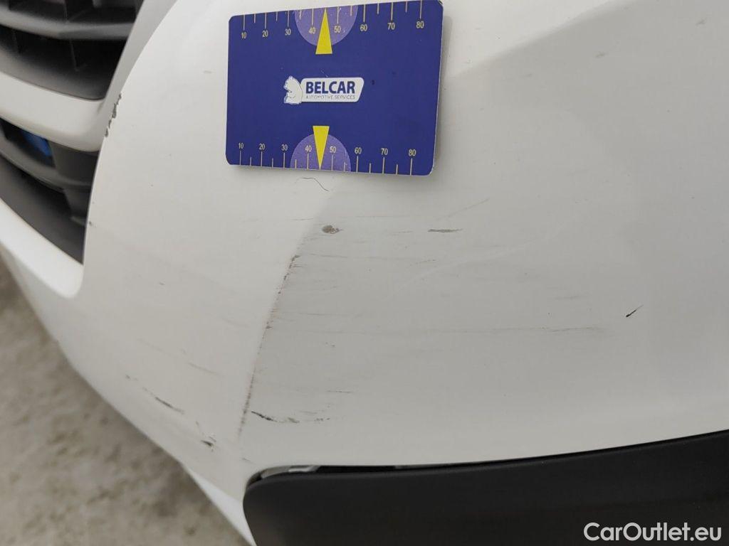 Peugeot  Partner Peugeot  Tepee 1.2 PureTech 81kW S/S Tepee Active 5d voir comment !! #34