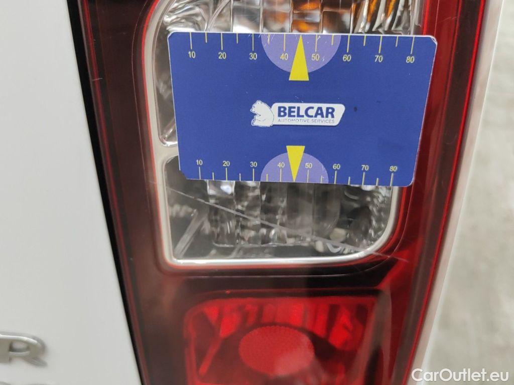 Peugeot  Partner Peugeot  Tepee 1.2 PureTech 81kW S/S Tepee Active 5d voir comment !! #81