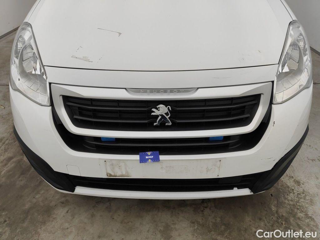 Peugeot  Partner Peugeot  Tepee 1.2 PureTech 81kW S/S Tepee Active 5d voir comment !! #37