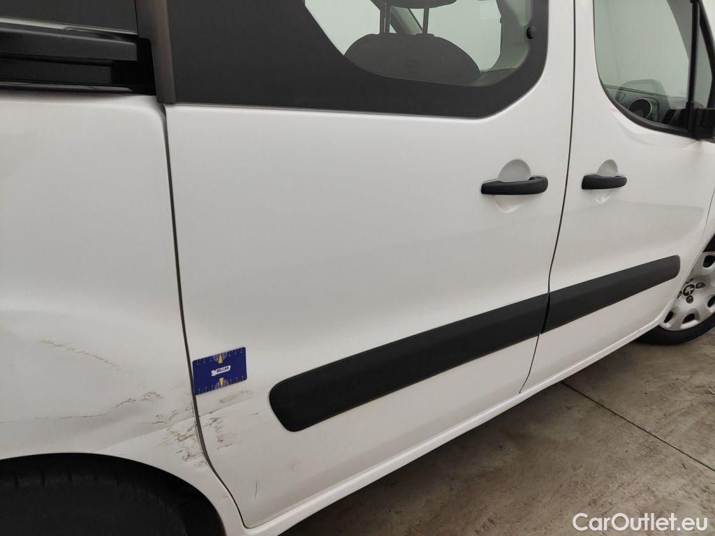 Peugeot  Partner Peugeot  Tepee 1.2 PureTech 81kW S/S Tepee Active 5d voir comment !! #87