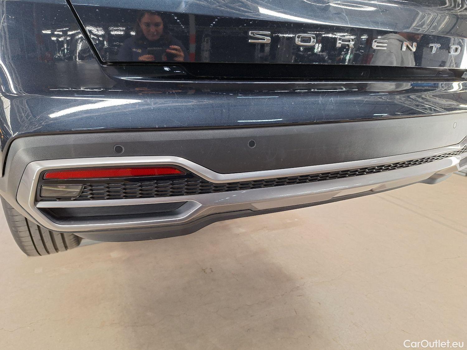  KIA  Sorento Kia,  '20, KIA  Sense 1.6 PHEV 4WD AT6 5d #13