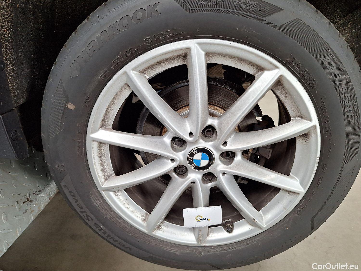 Bmw  X1 BMW,  FL'19, BMW  sDrive16dA (85 kW) 5d #16