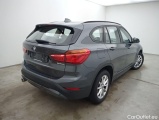  Bmw  X1 BMW  sDrive16dA (85 kW) 5d #2
