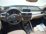  Bmw  X1 BMW  sDrive16dA (85 kW) 5d #9