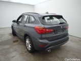  Bmw  X1 BMW  sDrive16dA (85 kW) 5d #7