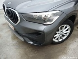  Bmw  X1 BMW  sDrive16dA (85 kW) 5d #46