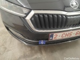 Skoda  Octavia Skoda  2.0 CRTDI 85kW Clever 5d #28