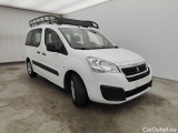 Peugeot  Partner Peugeot  Tepee 1.2 PureTech 81kW S/S Tepee Active 5d voir comment !! #8
