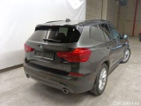  Bmw  X3 BMW  xDrive30e (120 kW) 5d #2
