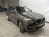  Bmw  X3 BMW  xDrive30e (120 kW) 5d #8