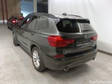  Bmw  X3 BMW  xDrive30e (120 kW) 5d #7