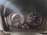 Bmw  X1 BMW,  FL'19, BMW  sDrive16dA (85 kW) 5d #16