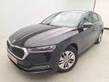  Skoda  Octavia Skoda,  Combi '20, Skoda  Combi 2.0 CRTDI 85kW Clever 5d #2