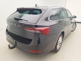  Skoda  Octavia Skoda,  Combi '20, Skoda  Combi 2.0 CRTDI 85kW Clever 5d #8