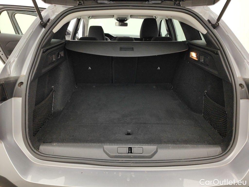 Peugeot  308 Peugeot  SW 1.2 PureTech 110 S&S Active Pack 5d #15