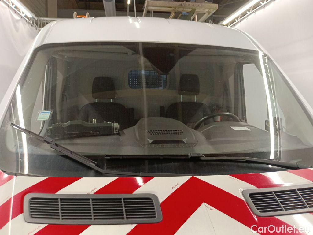 Ford  Transit Ford  350M 2.0TD 130pk 96kW M6 Trend 4d #18