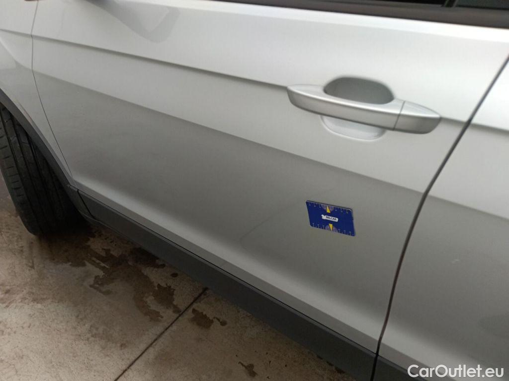 Volkswagen  T-CROSS Volkswagen  1.0 TSI 85kW Life DSG 5d #38