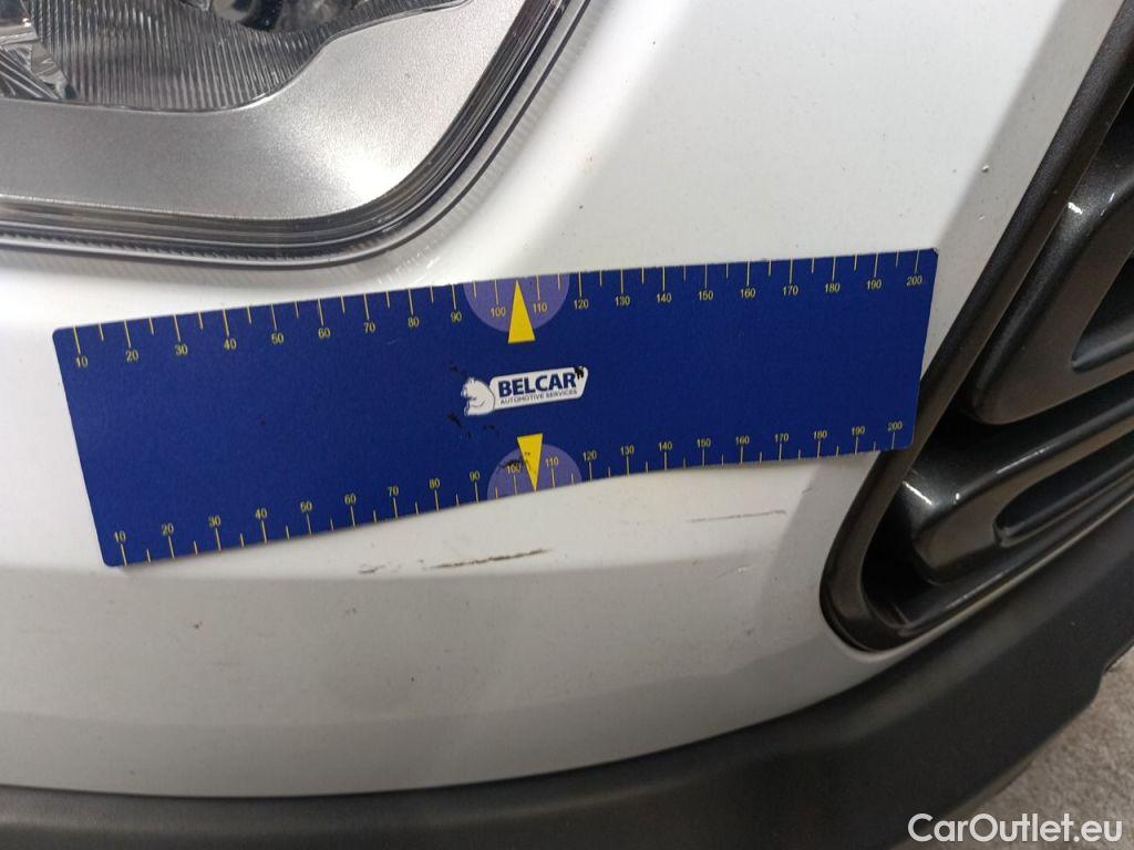 Ford  Transit Ford  350M 2.0TD 130pk 96kW M6 Trend 4d #27