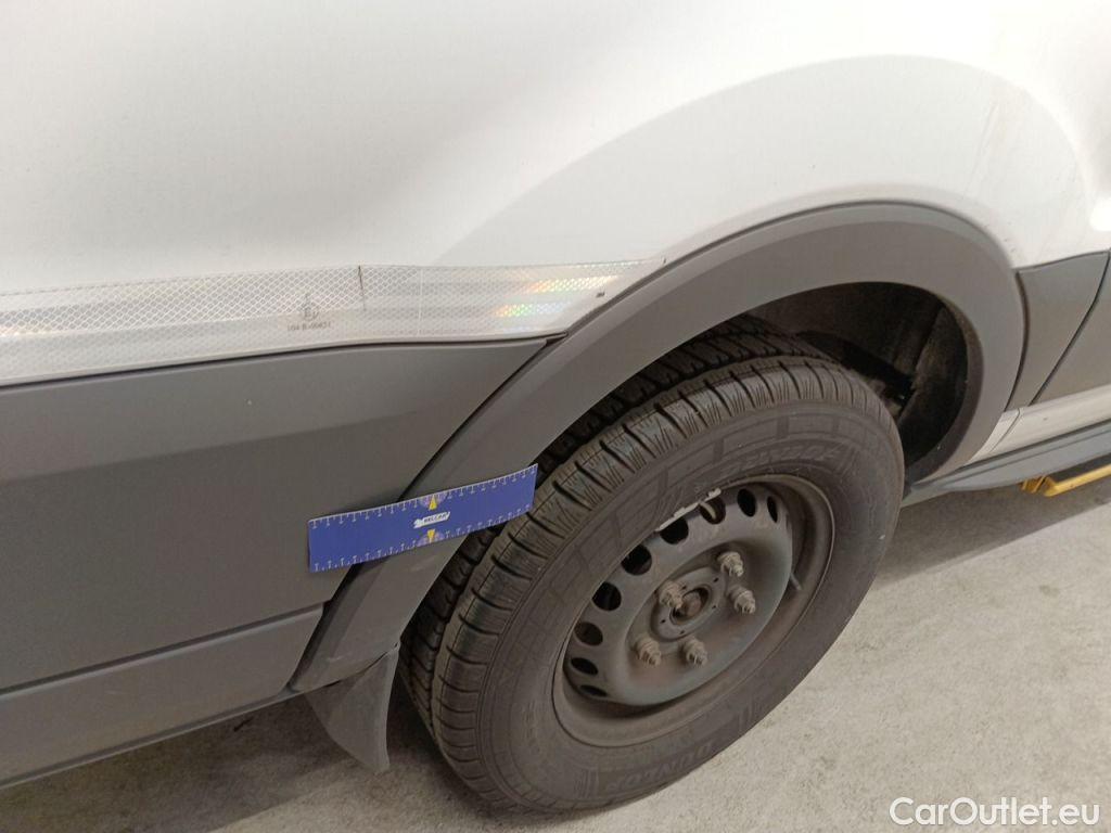 Ford  Transit Ford  350M 2.0TD 130pk 96kW M6 Trend 4d #42