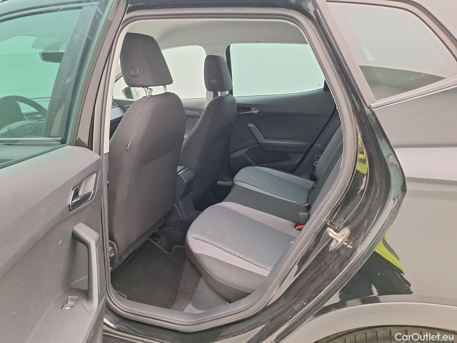 Seat  Arona Seat,  '17, SEAT  1.0 TSI 85kW DSG Move 5d #4