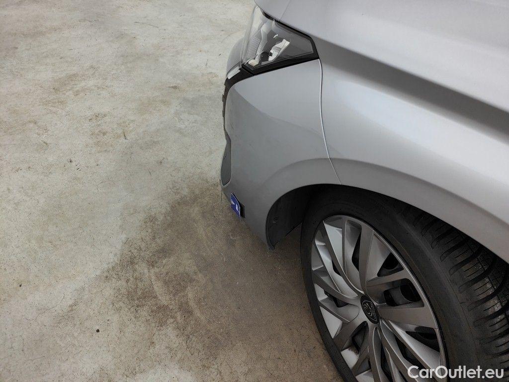 Peugeot  308 Peugeot  SW 1.2 PureTech 110 S&S Active Pack 5d #28