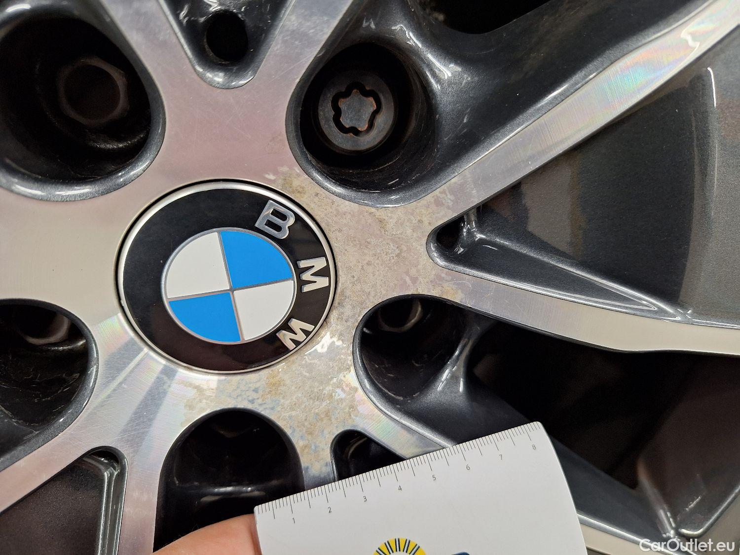 Bmw  Serie 3 BMW, 3-serie '18, BMW 3 Reeks Berline 316dA (90 kW) 4d #4