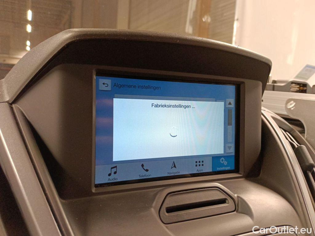 Ford  Transit Ford  350M 2.0TD 130pk 96kW M6 Trend 4d #14