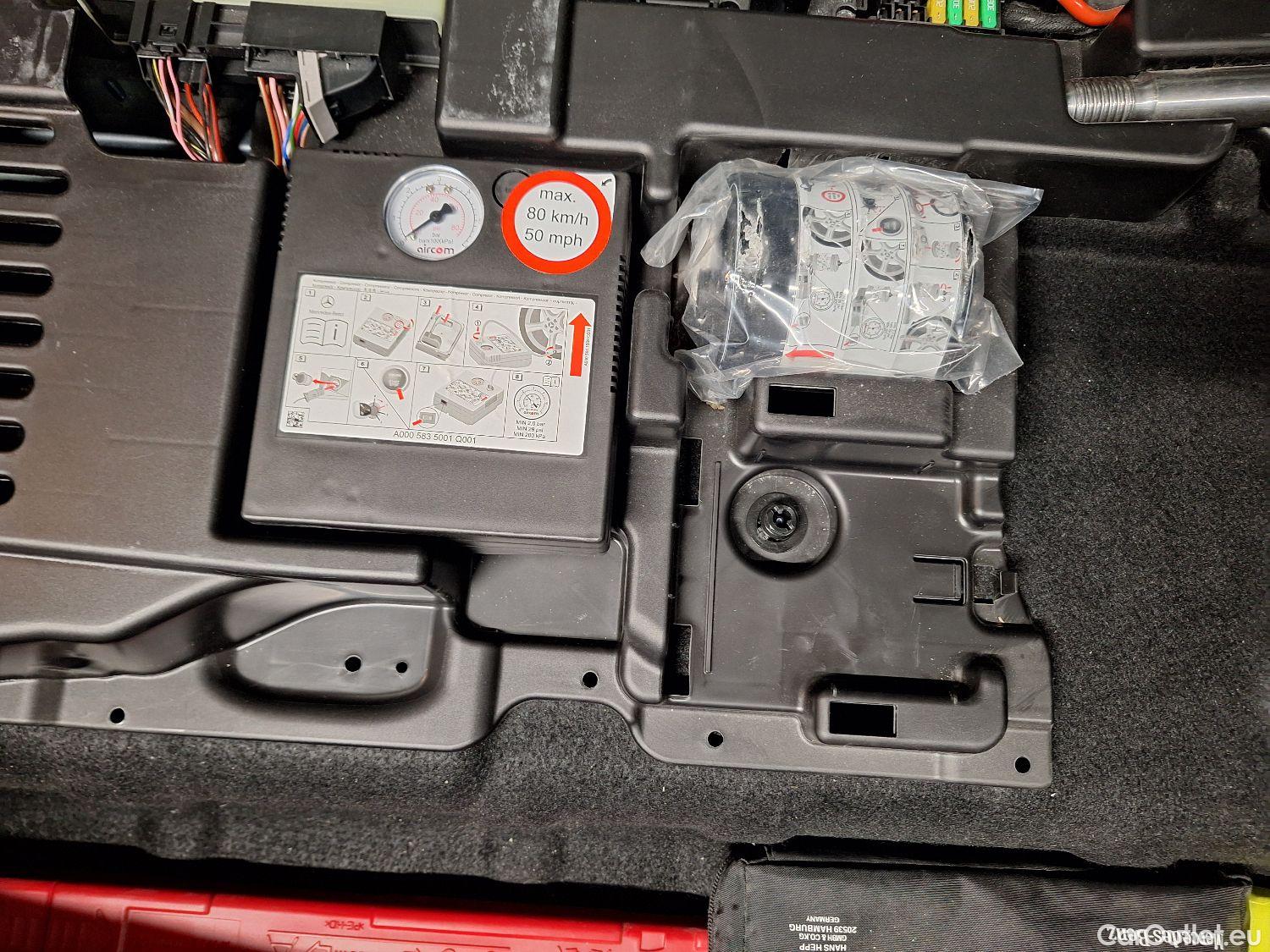 Mercedes  CLA-Klasse Mercedes, CLA-Class SB '19, Mercedes-Benz CLA Shooting Brake CLA 200 d Busines #16