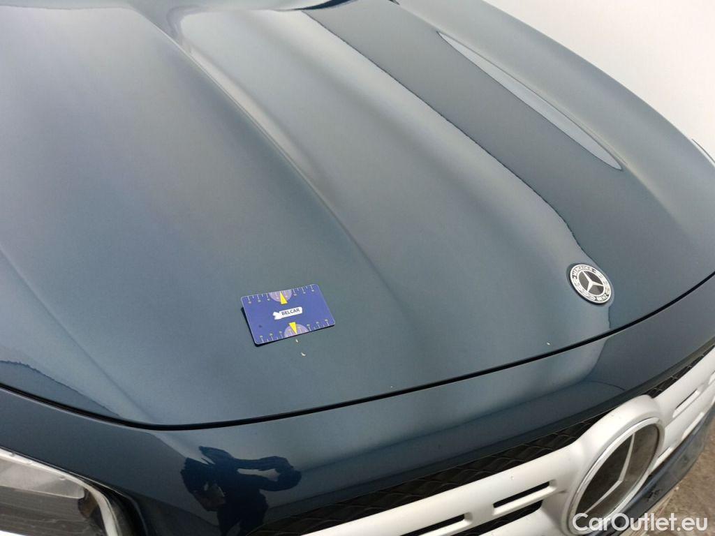 Mercedes  GLB Mercedes-Benz   180 d Business Solution 5d #21