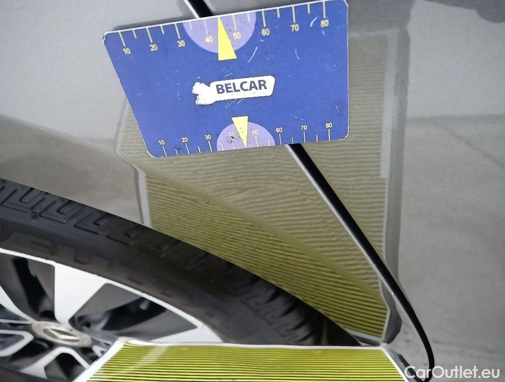 Mercedes  A-Klasse Mercedes-Benz  Limousine A 180 Business Solution 4d #47