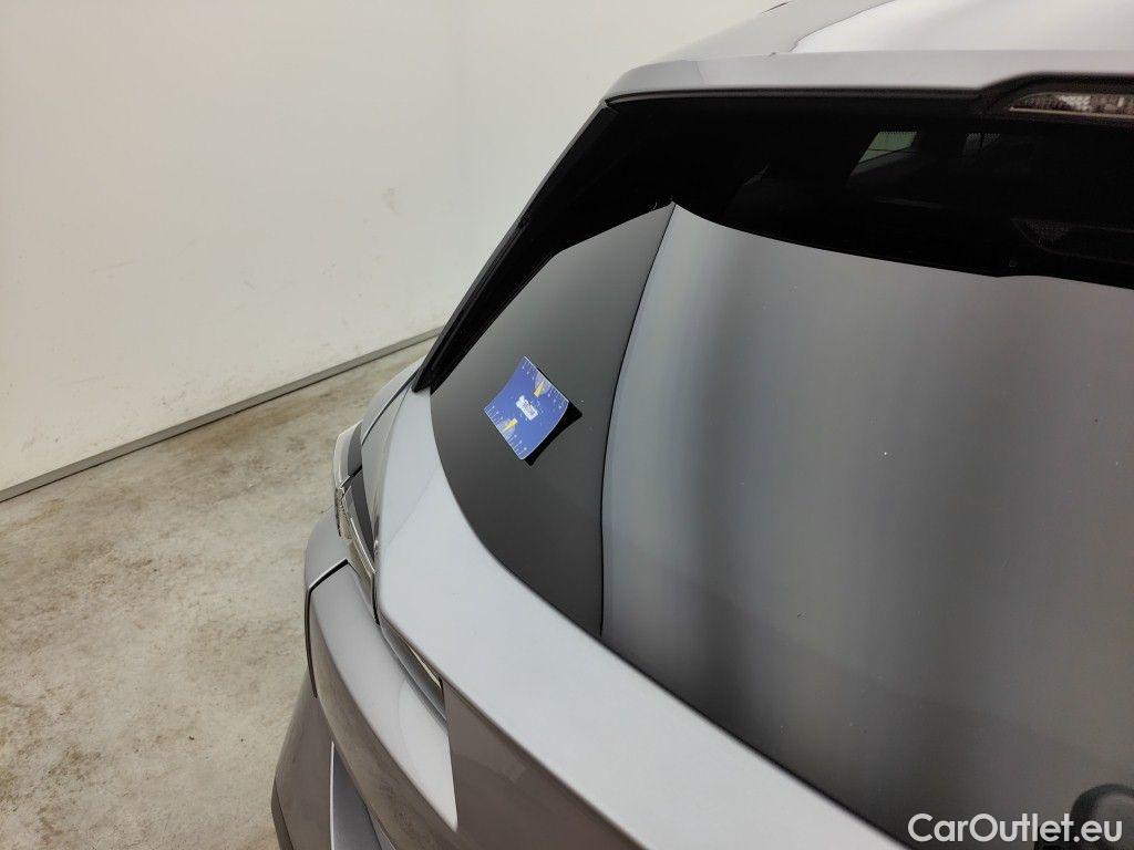 Peugeot  308 Peugeot  SW 1.2 PureTech 110 S&S Active Pack 5d #40