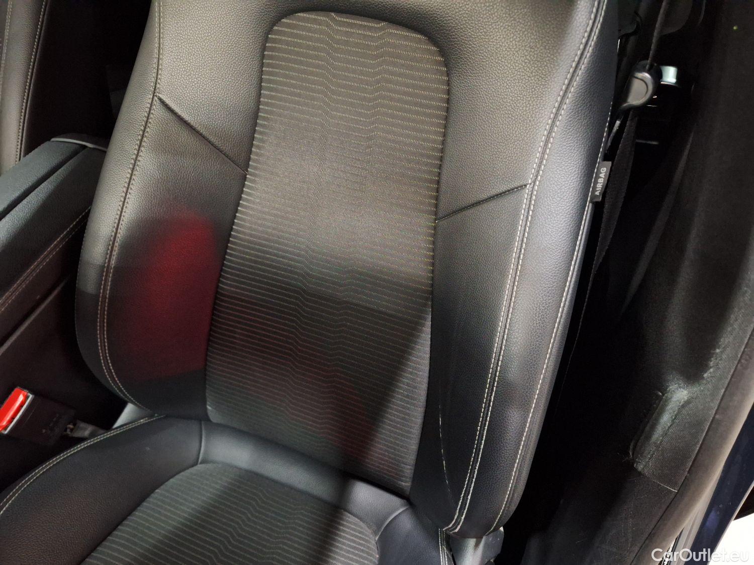 Mercedes  CLA-Klasse Mercedes, CLA-Class SB '19, Mercedes-Benz CLA Shooting Brake CLA 200 d Busines #1