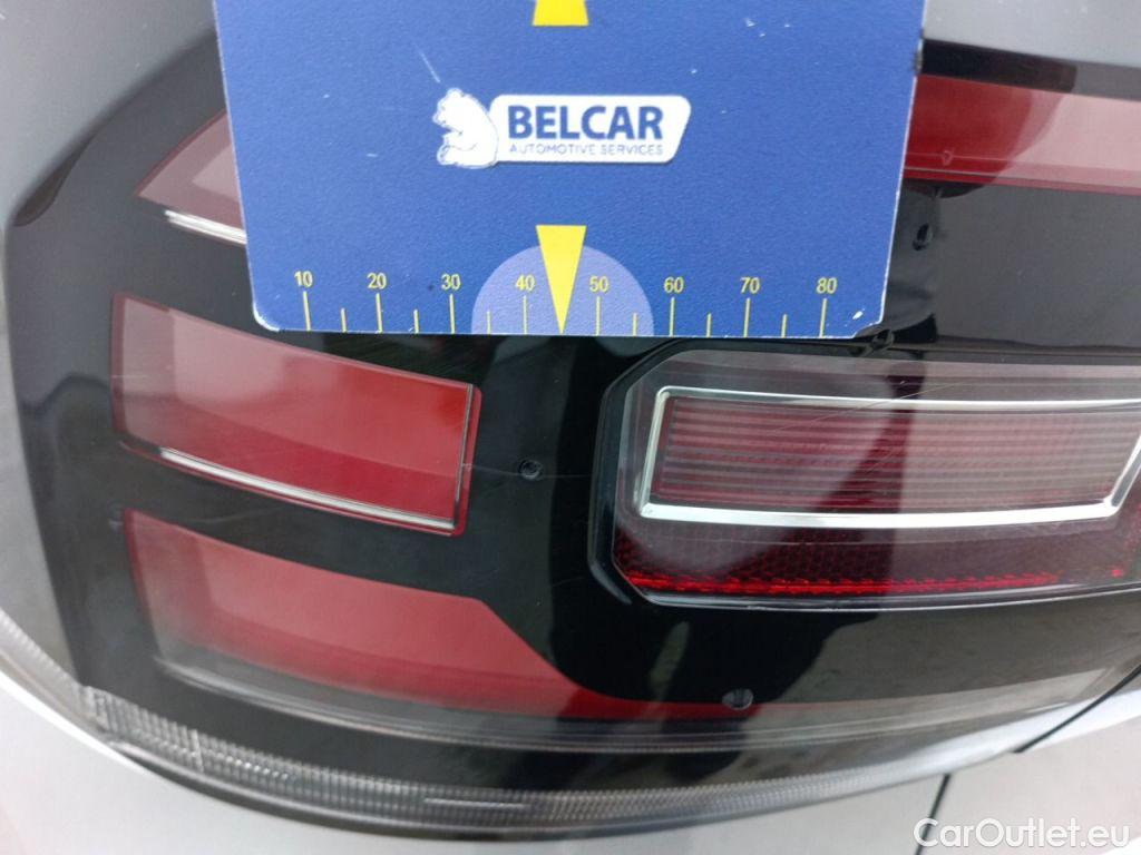 Volkswagen  T-CROSS Volkswagen  1.0 TSI 85kW Life DSG 5d #45