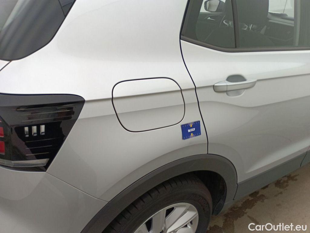 Volkswagen  T-CROSS Volkswagen  1.0 TSI 85kW Life DSG 5d #56