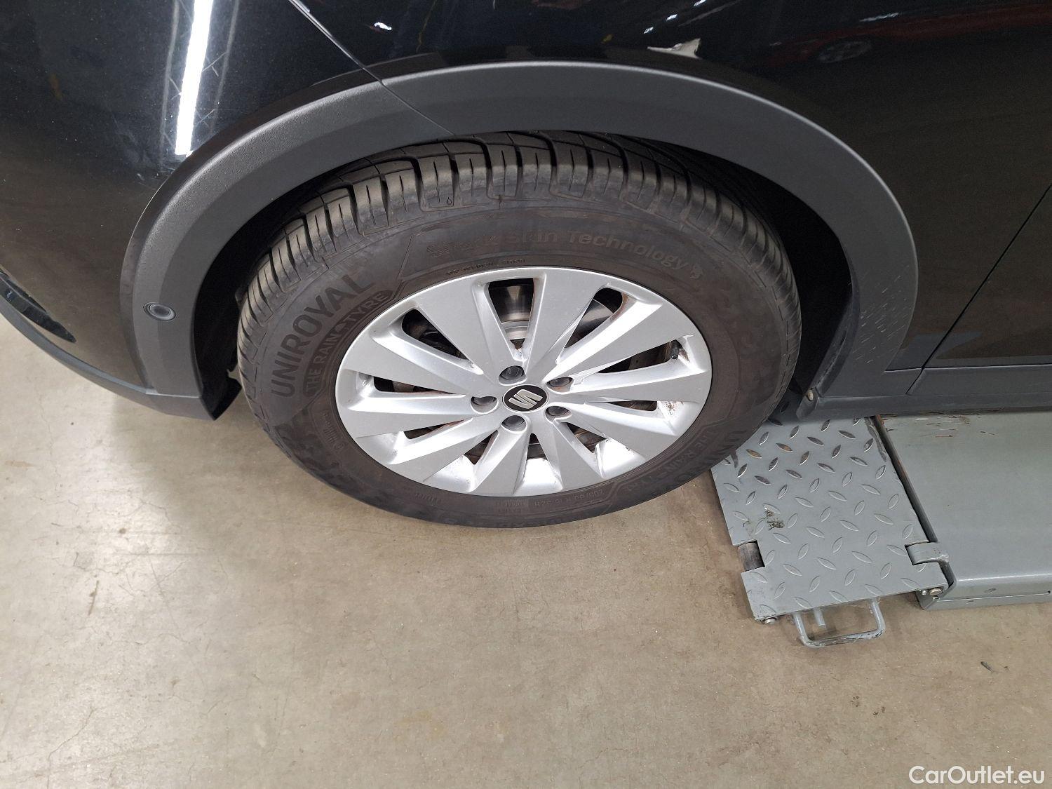 Seat  Arona Seat,  '17, SEAT  1.0 TSI 85kW DSG Move 5d #21