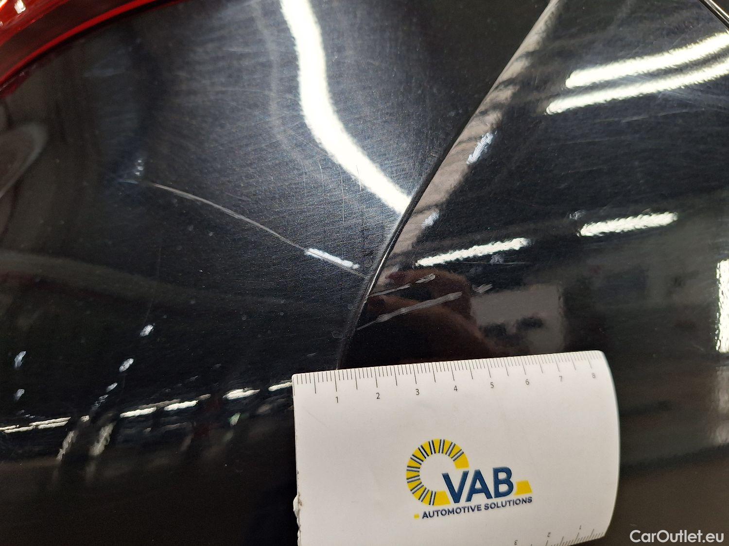 Bmw  Serie 3 BMW, 3-serie '18, BMW 3 Reeks Berline 316dA (90 kW) 4d #11