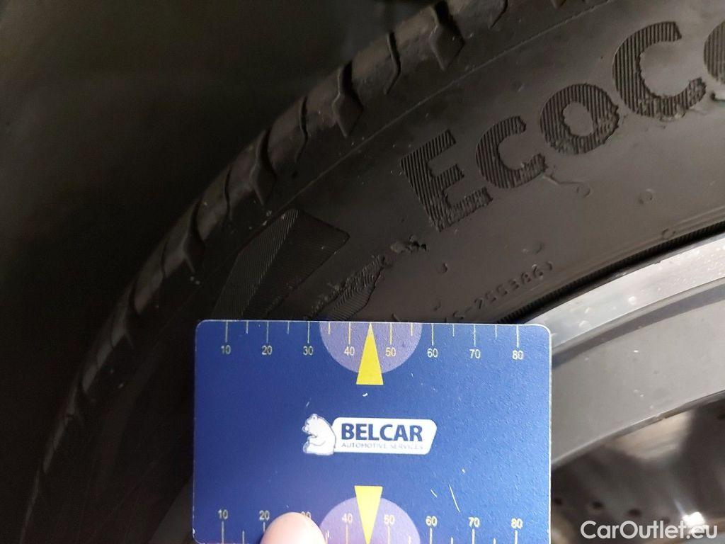 Mercedes  CLA-Klasse Mercedes-Benz CLA Shooting Brake CLA 250 e 5d #59