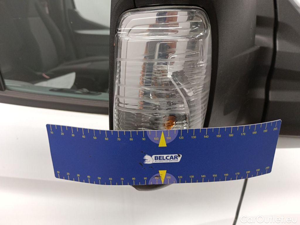 Ford  Transit Ford  350M 2.0TD 130pk 96kW M6 Trend 4d #45