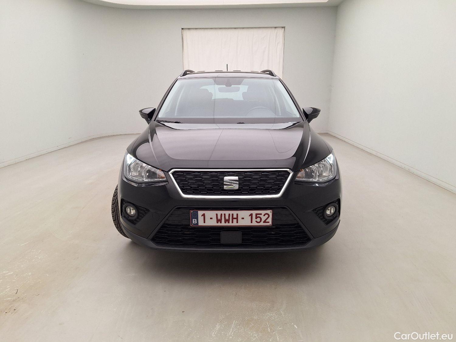 Seat  Arona Seat,  '17, SEAT  1.0 TSI 85kW DSG Move 5d #1